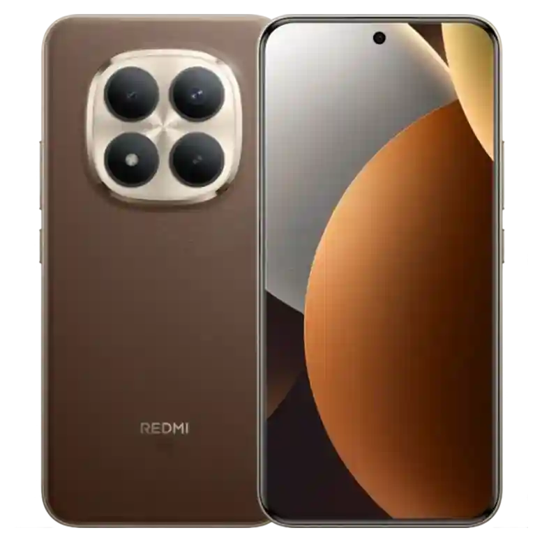 Mocha Brown