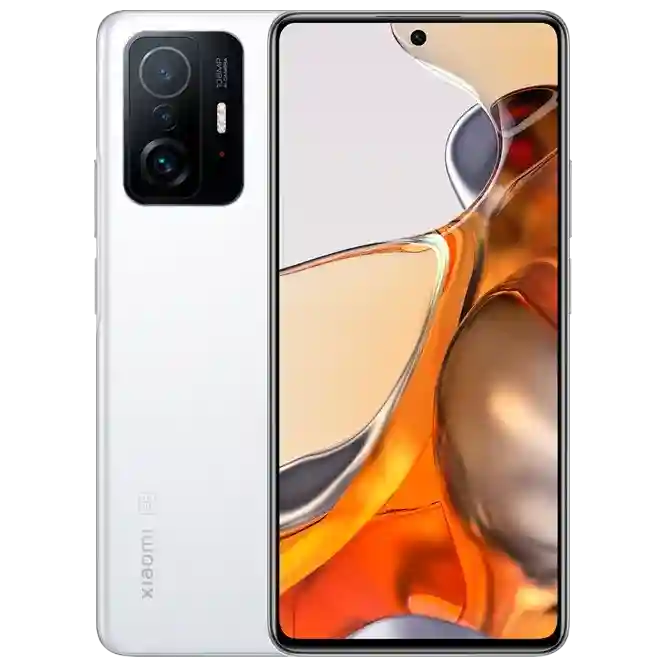 Xiaomi 11T Pro 12/256 Gb White