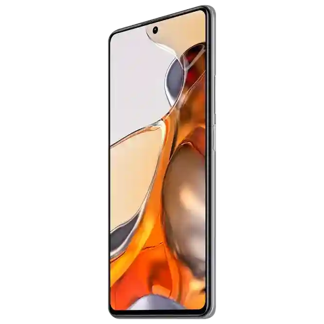 Xiaomi 11T Pro 12/256 Gb White 6