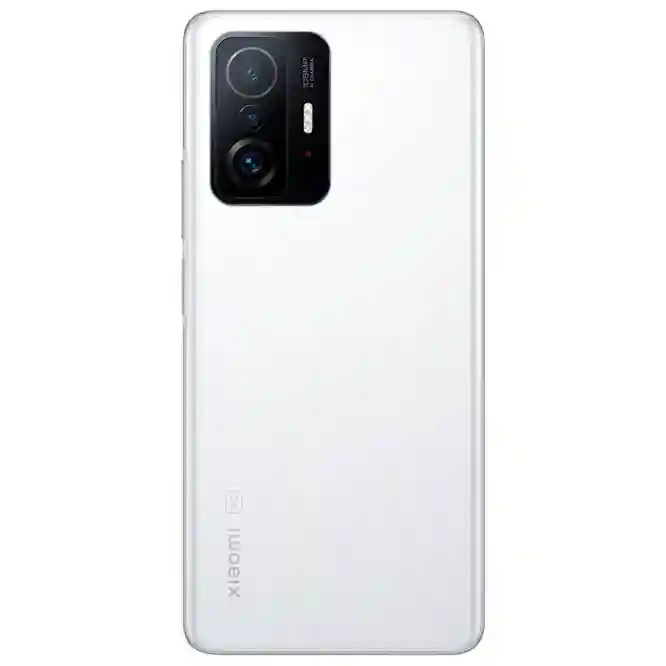 Xiaomi 11T Pro 12/256 Gb White 3