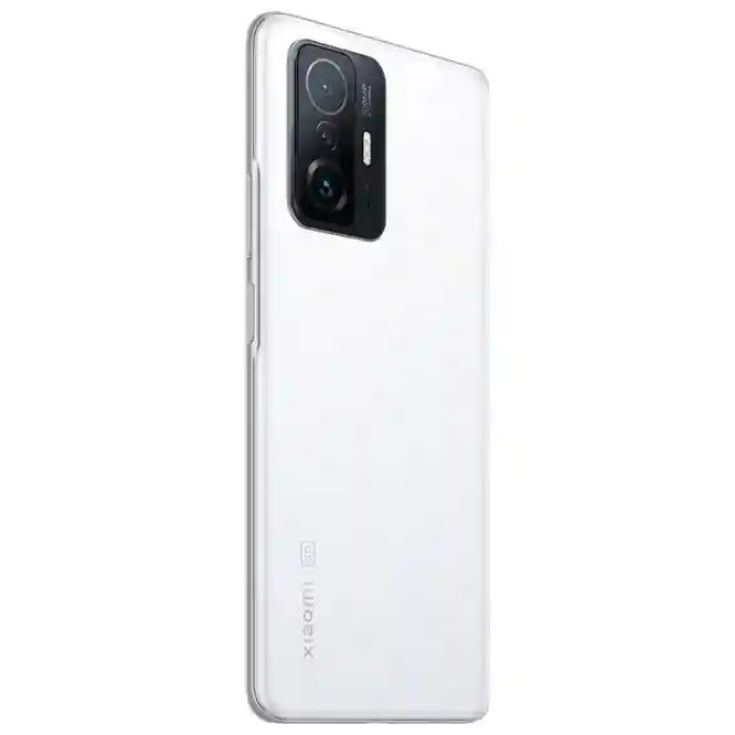Xiaomi 11T Pro 12/256 Gb White 5