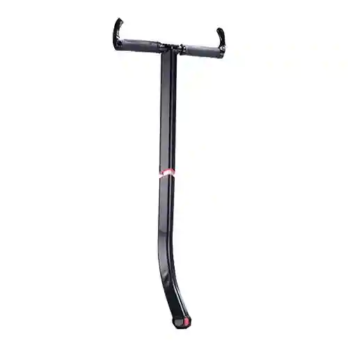 Miner extensibil pentru Ninebot Pro Black