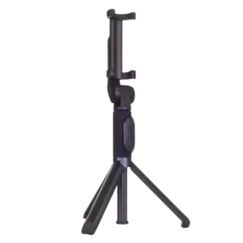 Selfie Stick Selfie Stick Tripod Black