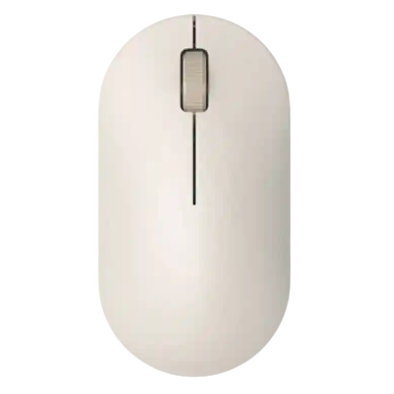 Компьютерная мышь Xiaomi Lite 2 White