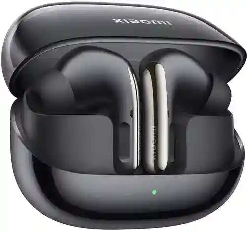 Cumpără Căști fără fir Xiaomi Buds 5 Pro WiFi Blackîn Chișinău
