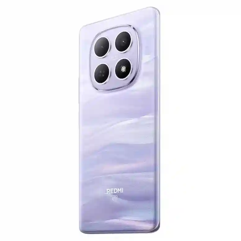 Xiaomi Redmi Note 15 5G 6/128 GB Purple 5