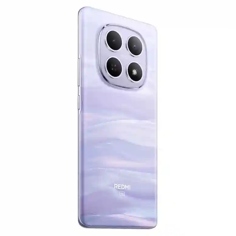 Xiaomi Redmi Note 15 5G 6/128 GB Purple 7