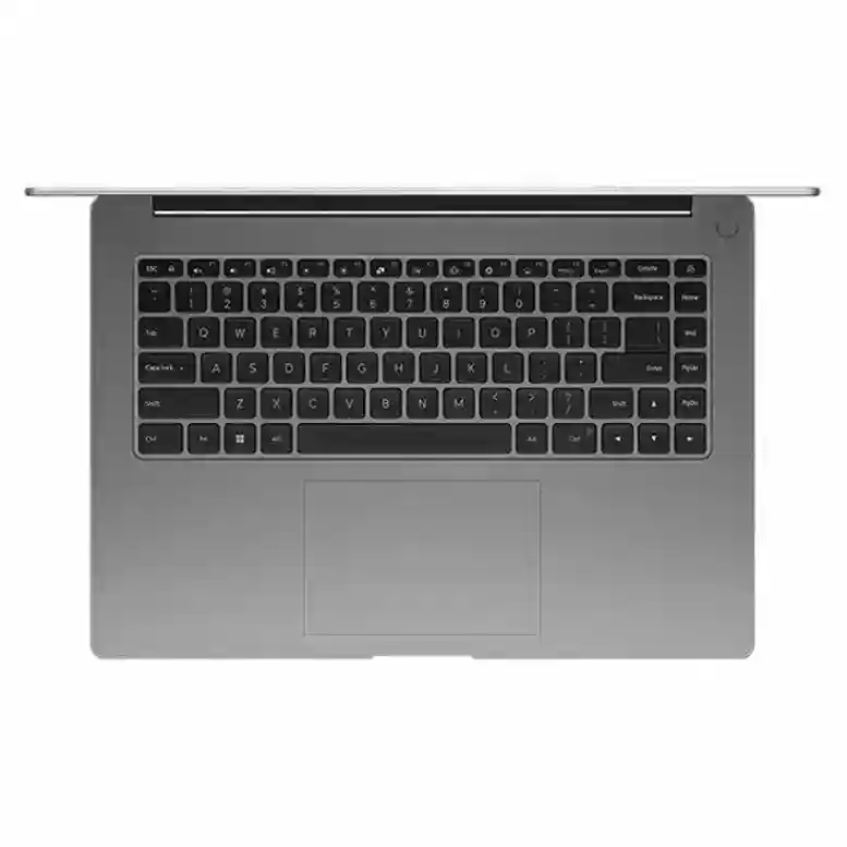 Ноутбук Xiaomi RedmiBook 16 2024, Silver 16" 2
