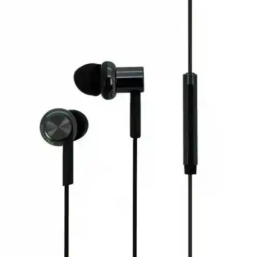 Наушники Xiaomi Headphones Hybrid Pro 2 Черные 4