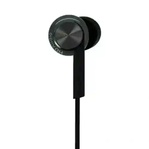 Наушники Xiaomi Headphones Hybrid Pro 2 Черные 3