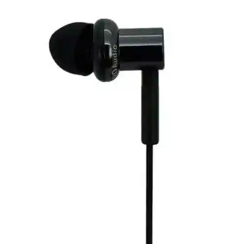 Наушники Xiaomi Headphones Hybrid Pro 2 Черные 2