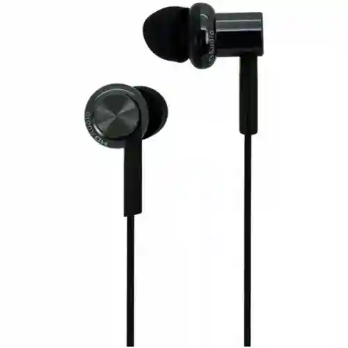Наушники Xiaomi Headphones Hybrid Pro 2 Черные