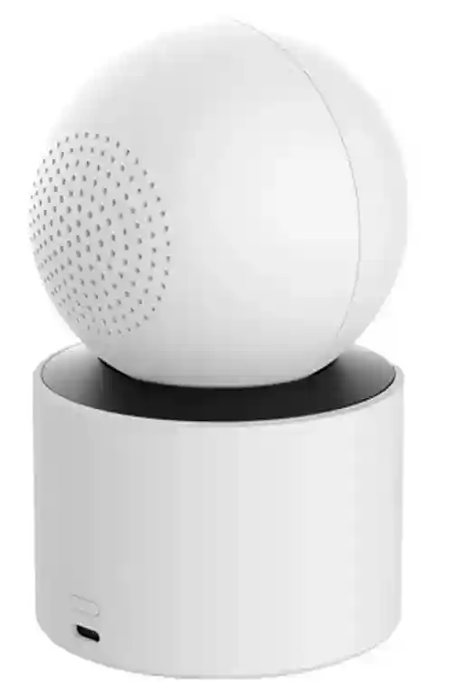 Камера видеонаблюдения Xiaomi Smart Camera C500 Dual 5