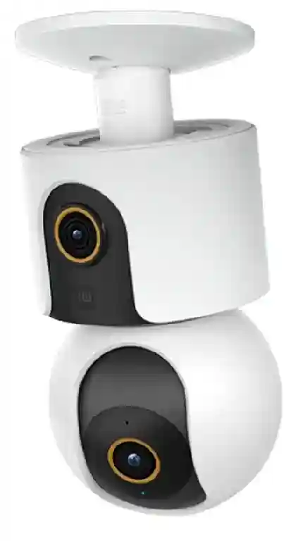 Камера видеонаблюдения Xiaomi Smart Camera C500 Dual 4