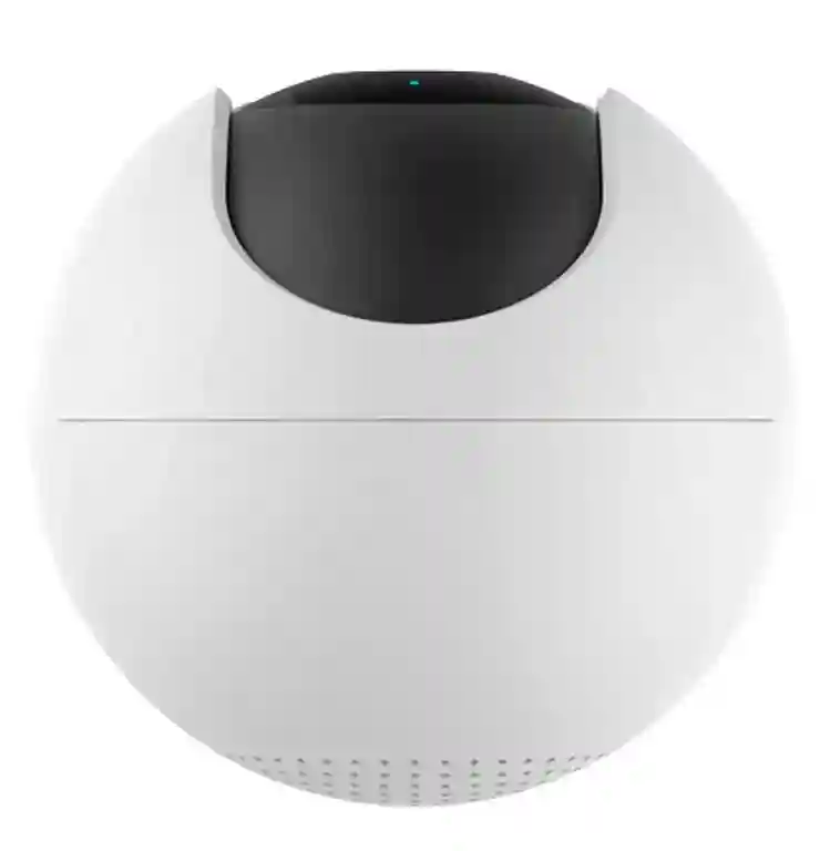 Камера видеонаблюдения Xiaomi Smart Camera C500 Dual 3