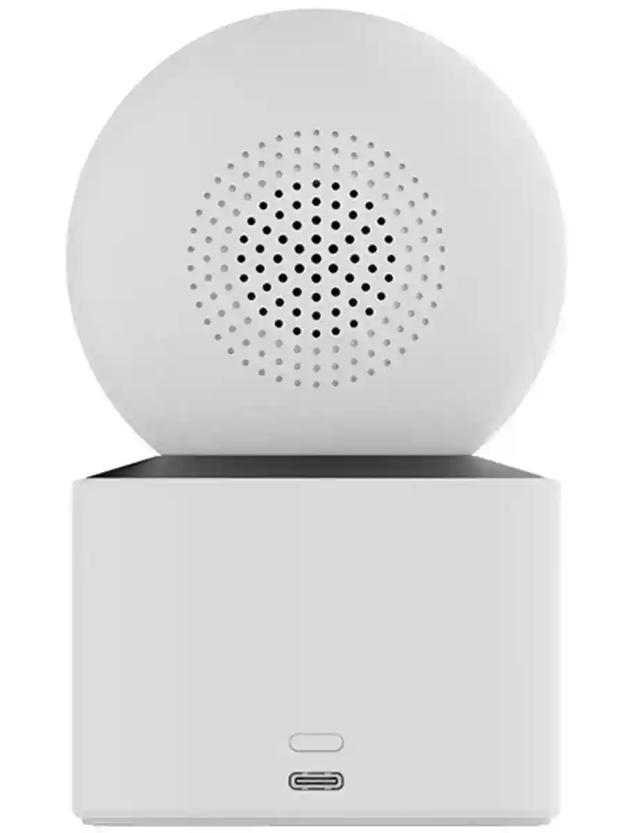 Камера видеонаблюдения Xiaomi Smart Camera C500 Dual 2