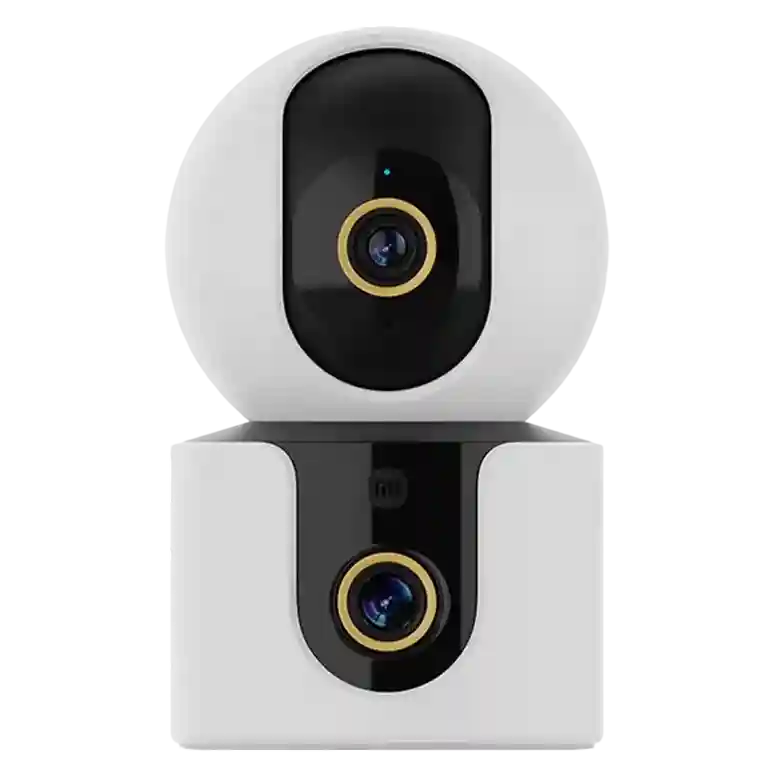 Камера видеонаблюдения Xiaomi Smart Camera C500 Dual