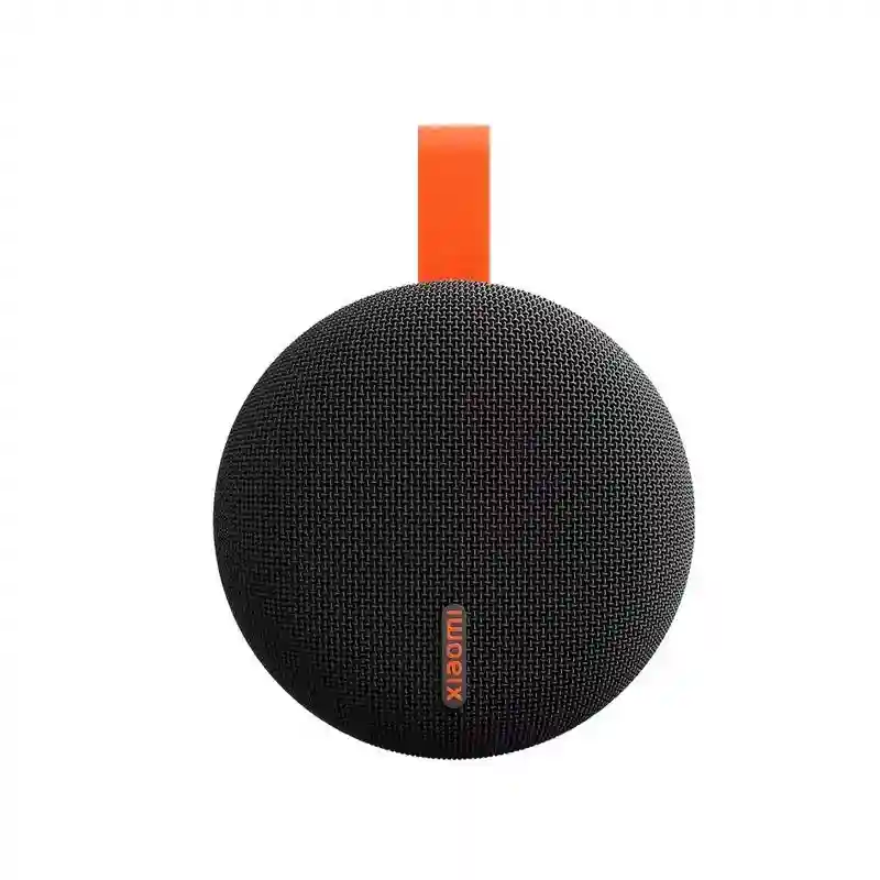 Boxă portabilă Xiaomi Bluetooth Speaker Essential, Negru 2