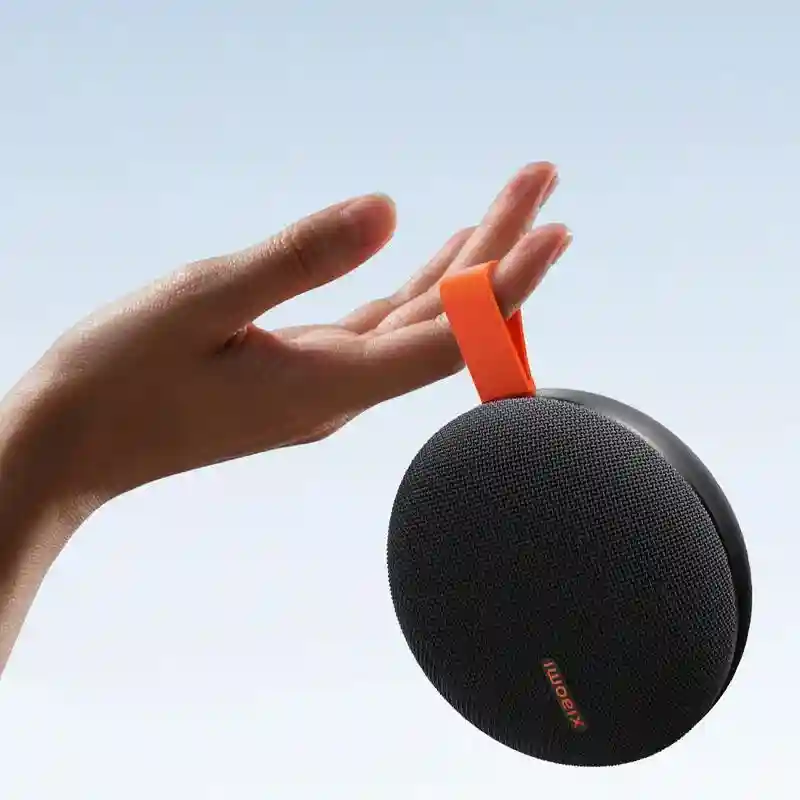 Boxă portabilă Xiaomi Bluetooth Speaker Essential, Negru 3