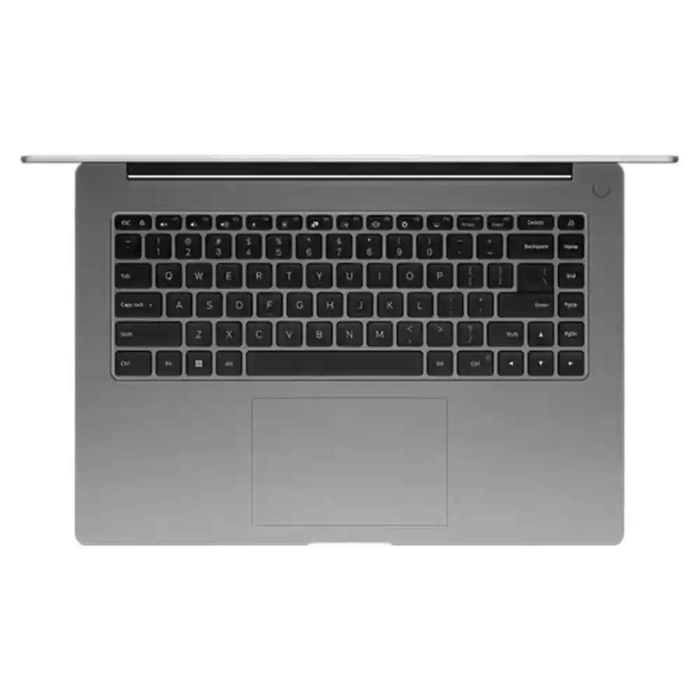 Laptop 16" Xiaomi RedmiBook 16, Grey 2