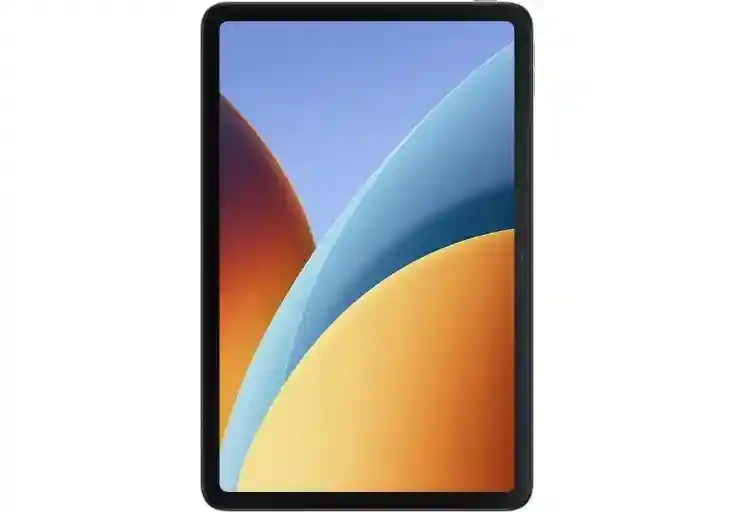 Tableta Xiaomi Redmi Pad 2, 4/128 GB, Silver 2