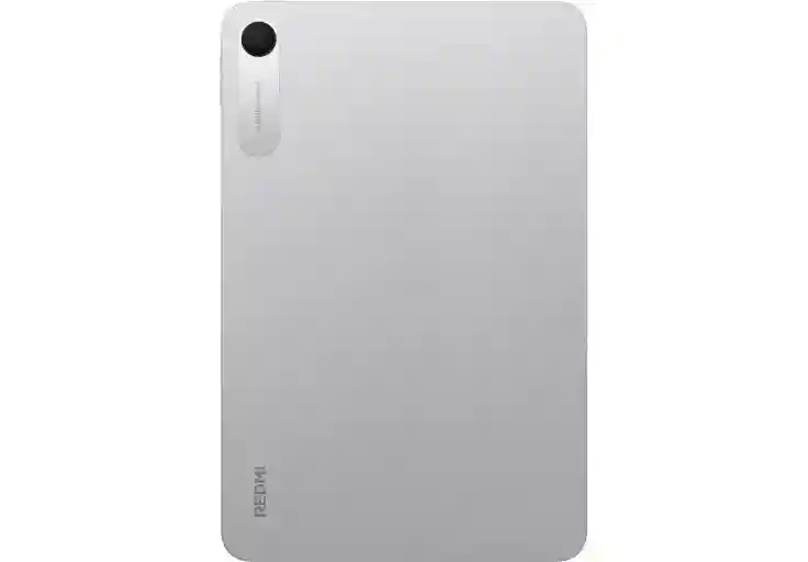 Tableta Xiaomi Redmi Pad 2, 4/128 GB, Silver 3