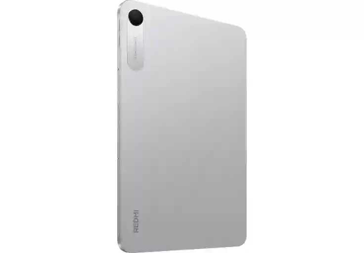 Tableta Xiaomi Redmi Pad 2, 4/128 GB, Silver 5