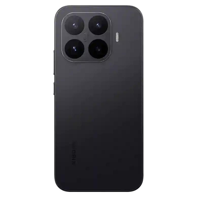 Xiaomi 17T 12/256 ГБ, Black 3