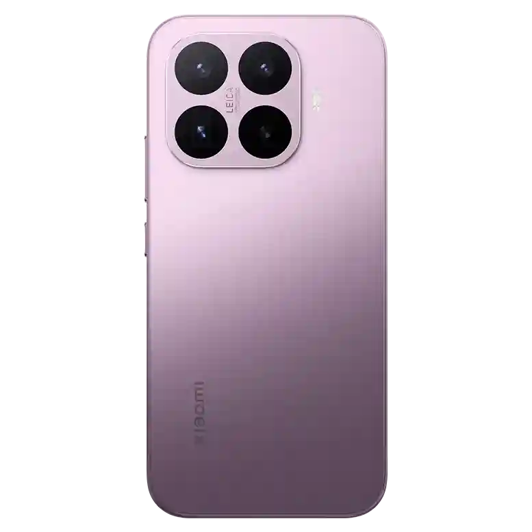 Xiaomi 17T 12/256 ГБ, Violet 3