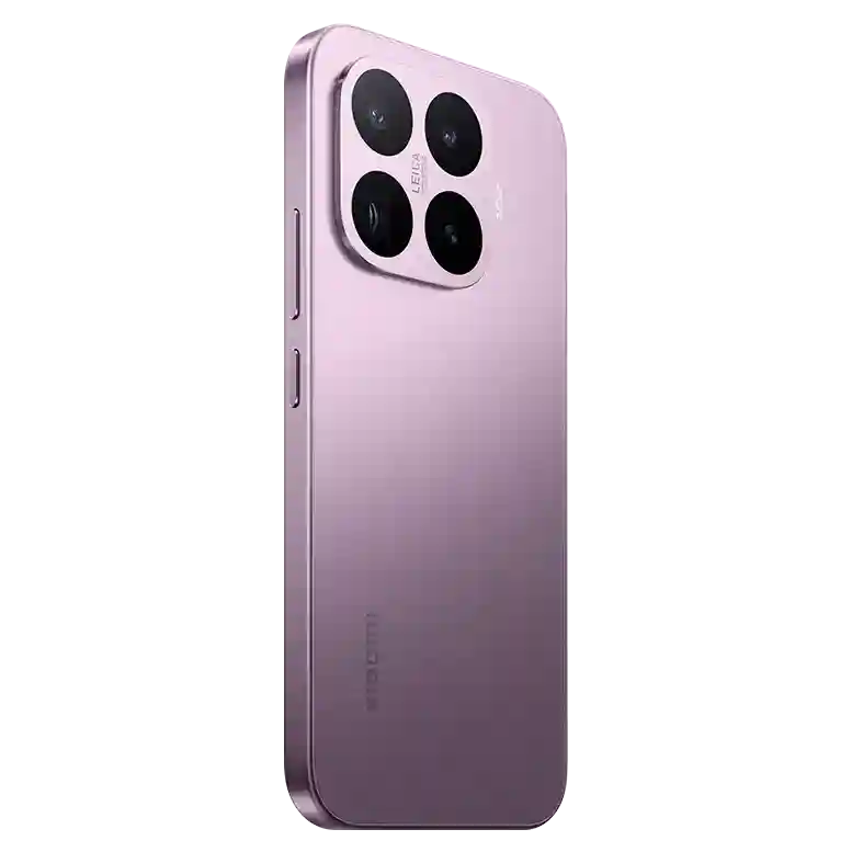 Xiaomi 17T 12/256 ГБ, Violet 5
