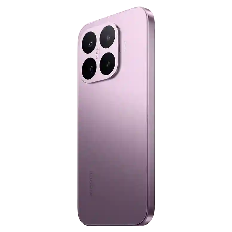 Xiaomi 17T 12/256 ГБ, Violet 7