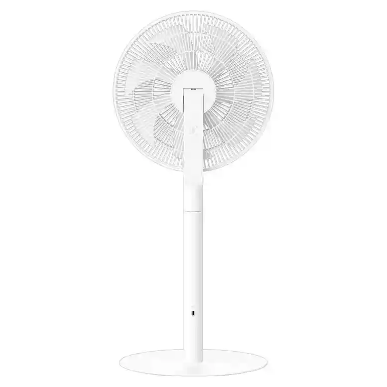 Вентилятор Xiaomi Mijia Smart Standing Fan Pro Slim, Белый 3