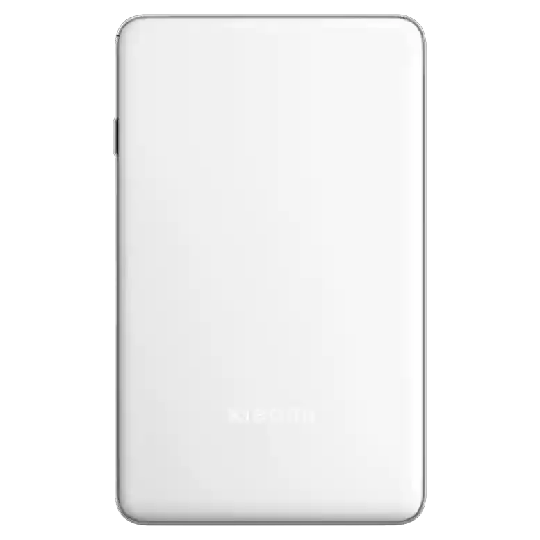 Imprimantă foto Xiaomi Mi Portable Photo Printer Pro, White