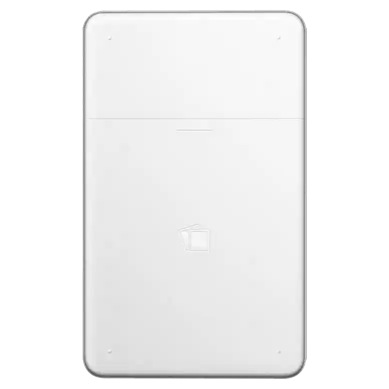 Imprimantă foto Xiaomi Mi Portable Photo Printer Pro, White 2