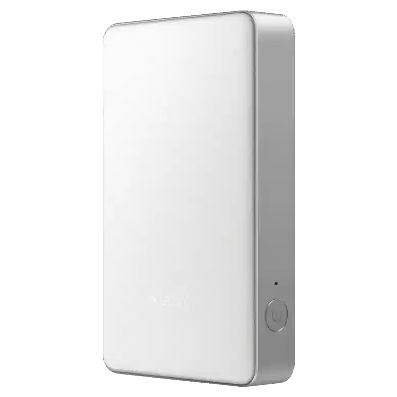 Imprimantă foto Xiaomi Mi Portable Photo Printer Pro, White 4