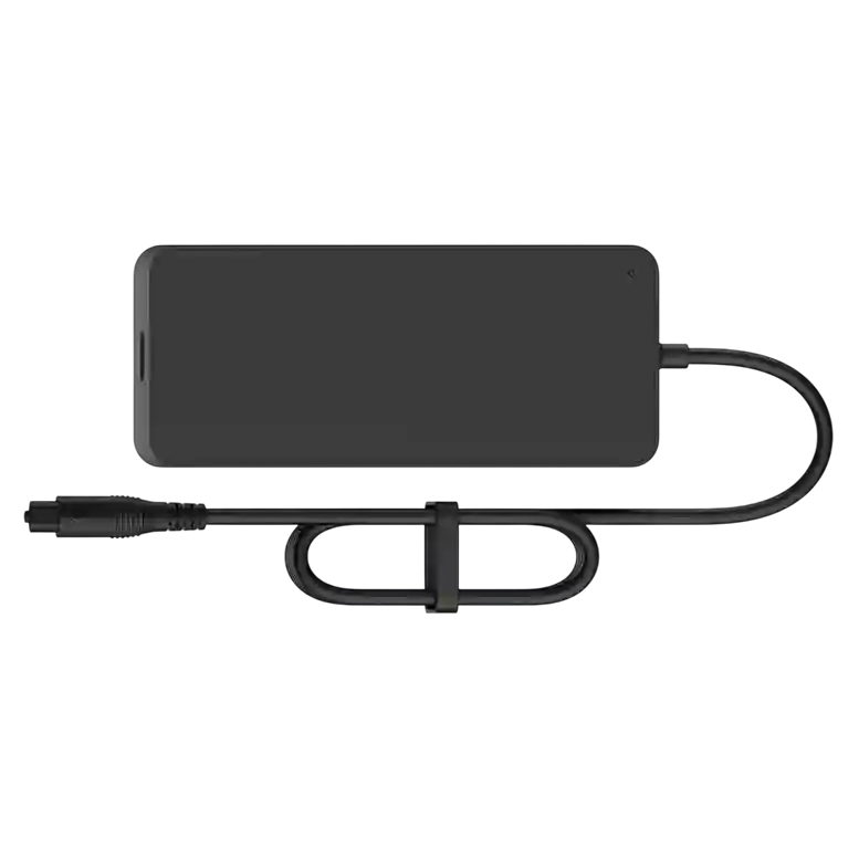 Încărcător Xiaomi Electric Scooter Fast Charger 2, Negru