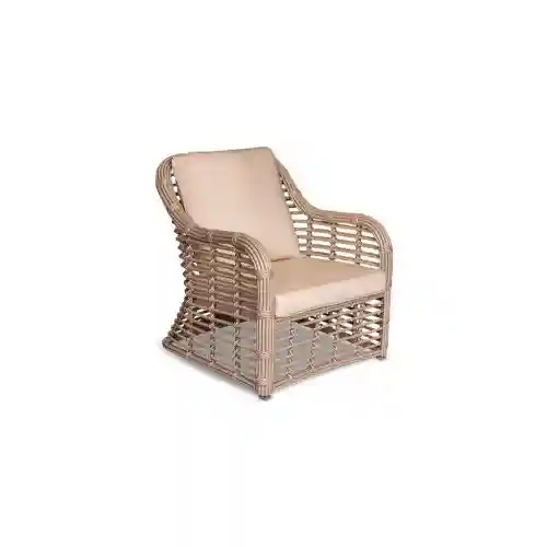 Set de mobilier de grădină AMASYA 4 piese