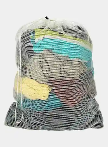 Сетка для стирки белья 35х45см 15гр