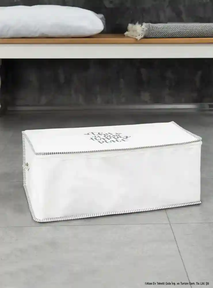 Ящик для хранения 65х45х24 см