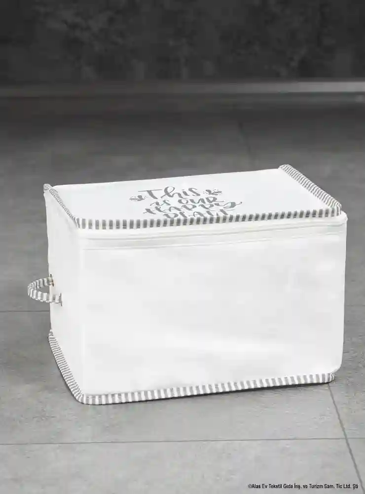 Cutie pentru depozitarea prosoapelor 30x22x20 cm