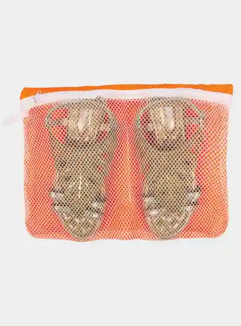 Plasă mare pentru spălarea încălțămintei 35x40cm 45gr