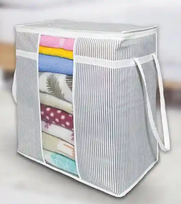 Сумка для хранения 50х45х30см