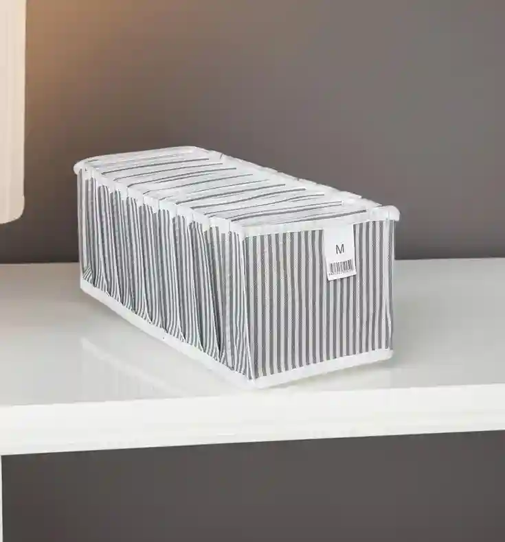 Organizator acordeon mărimea S 41x11x12 cm