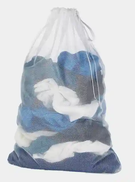 Plasă pentru spălarea hainelor 40x60cm 25gr