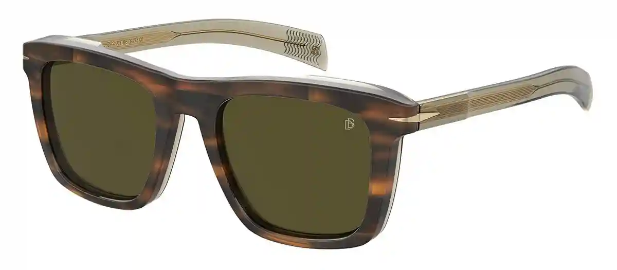 David Beckham DB7000/S EX4