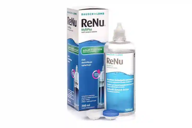 Renu Multiplus 360 ml