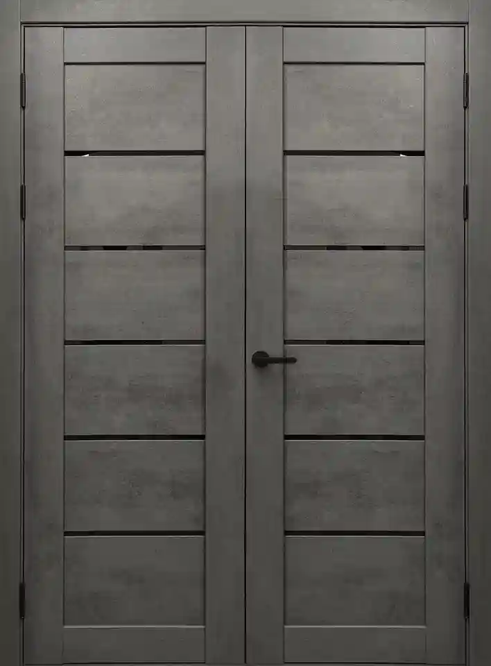 Тёмный Бетон