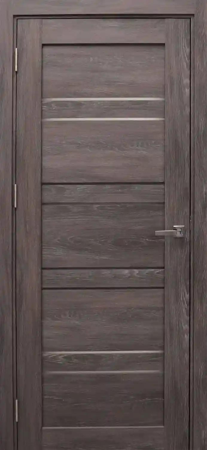 Графитовый Шале Дуб