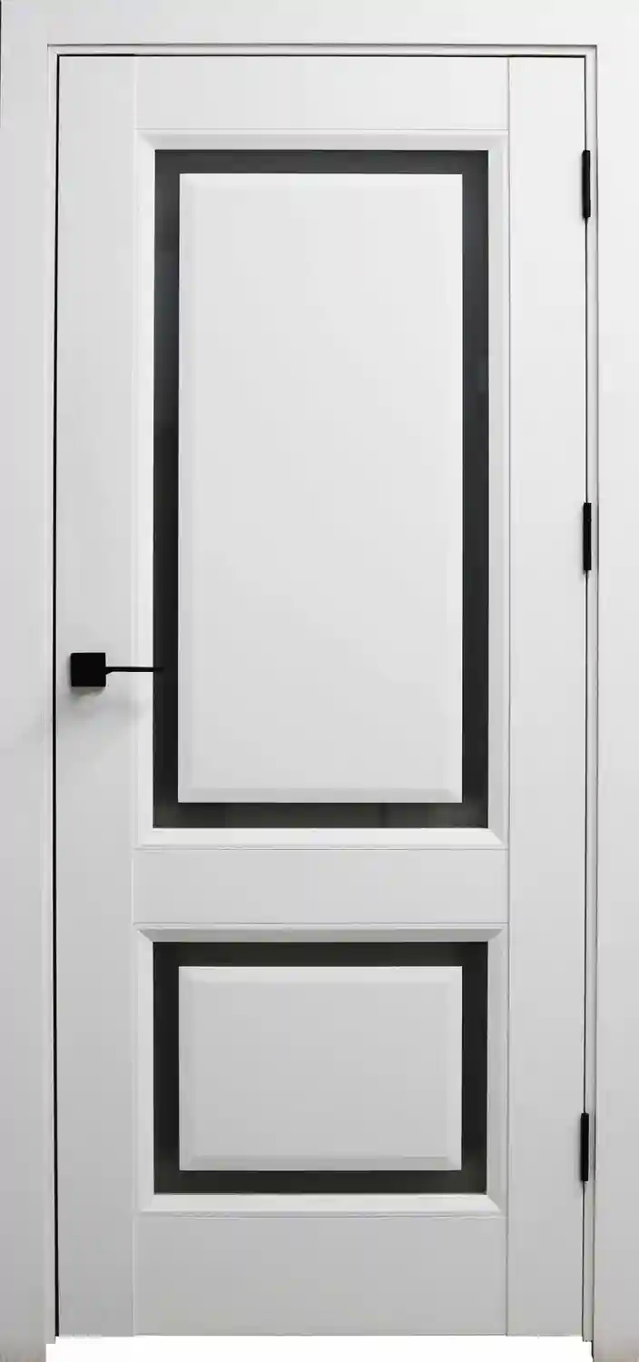 Frasin Alb Structurat