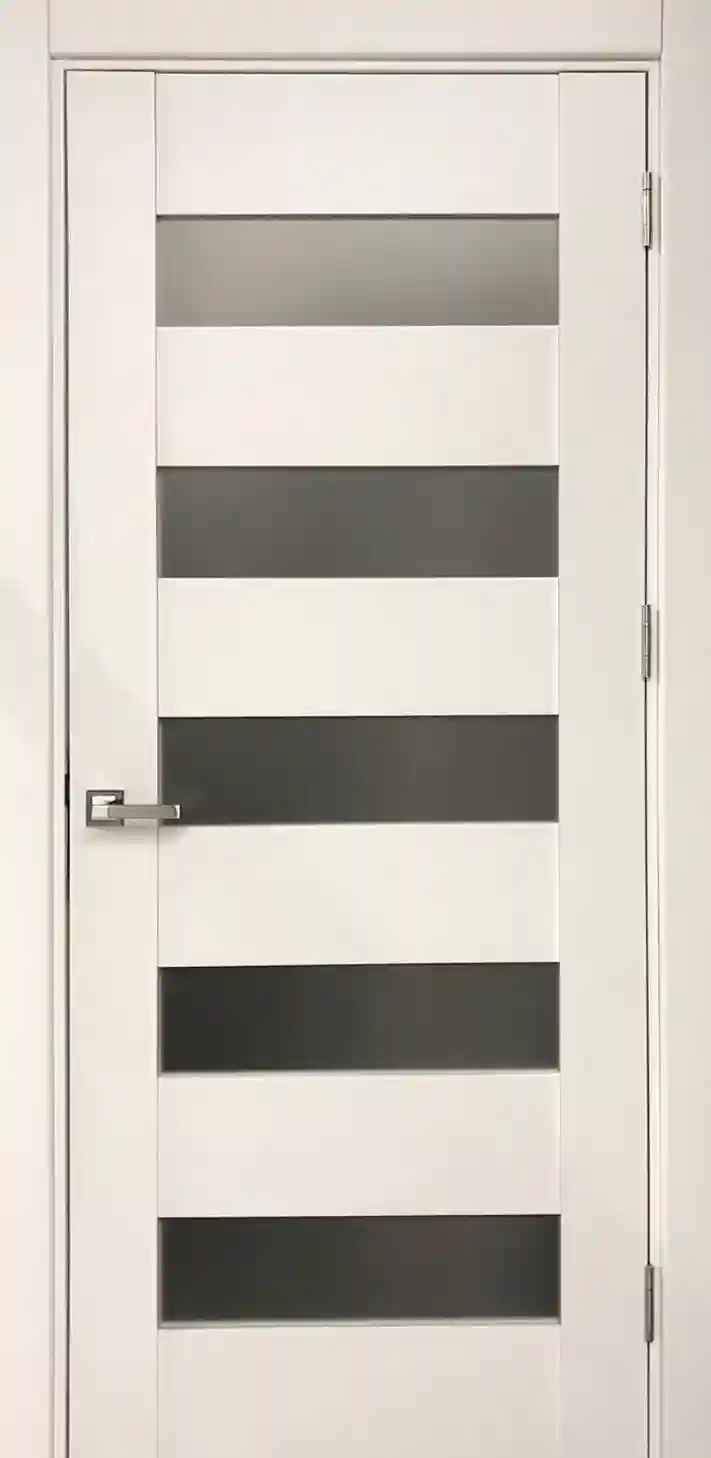 Белый